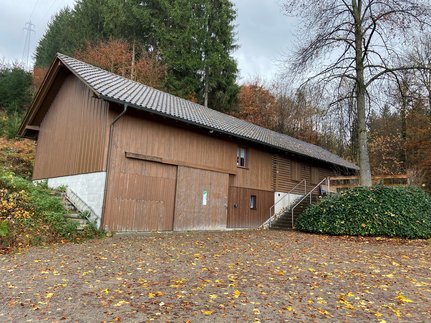 Waldhütte Fislisbach, Bild #9