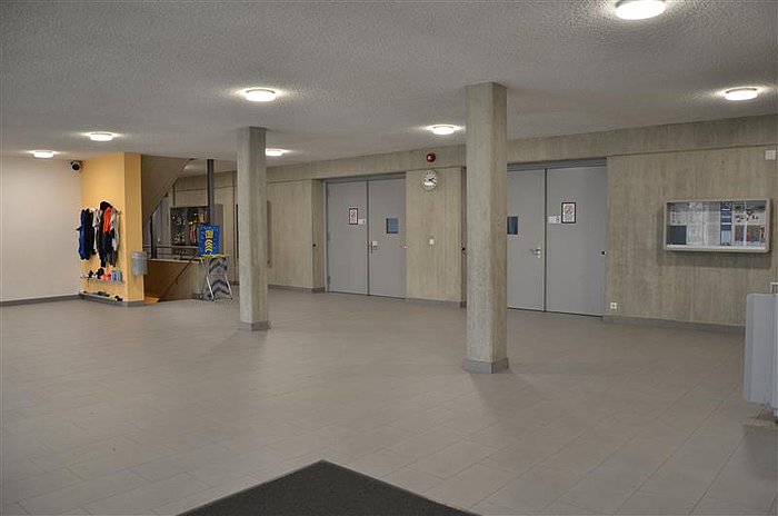 Foyer, Bild #2