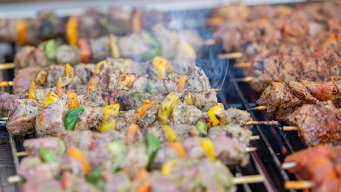 Catering der Dorfmetzgerei Birbaum, Bild 4 / 28