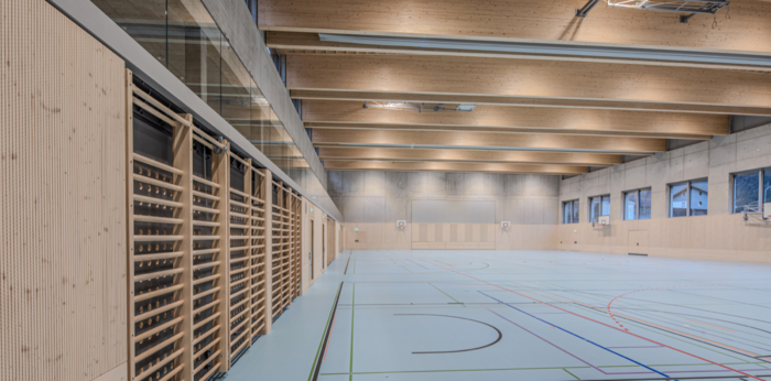 Halle 2, Bild #
