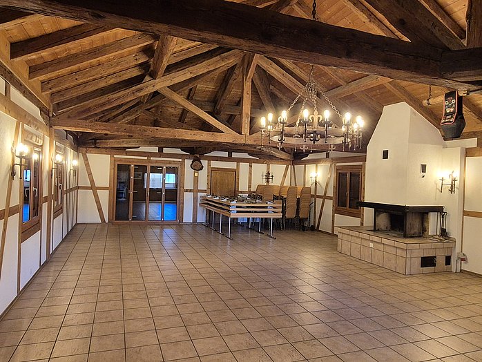 Forsthaus Kirschner, Bild 17 / 25