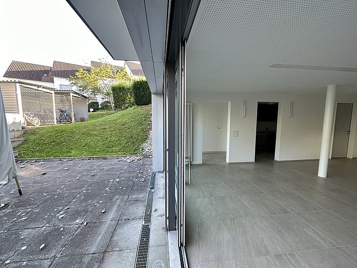 Gemeinschaftsraum Zelglistrasse 9, Bild 7 / 7