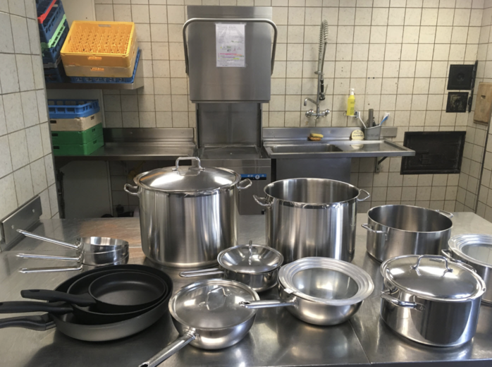Locanda Klus, Bild 6 / 7