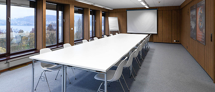 Sitzungszimmer , Bild 1 / 1