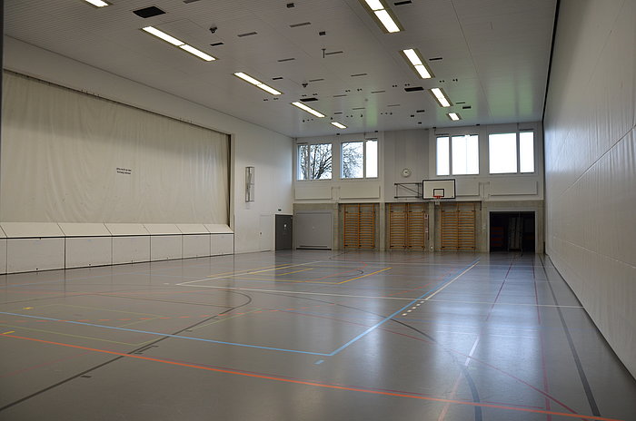 Halle A, Bild #