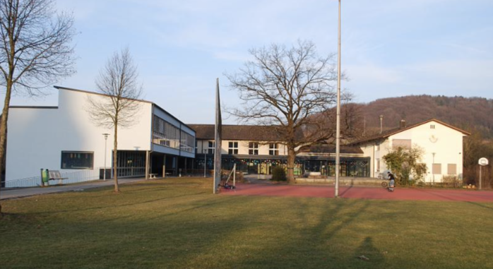 Kultureller Saal - Eiken, Bild 2 / 2