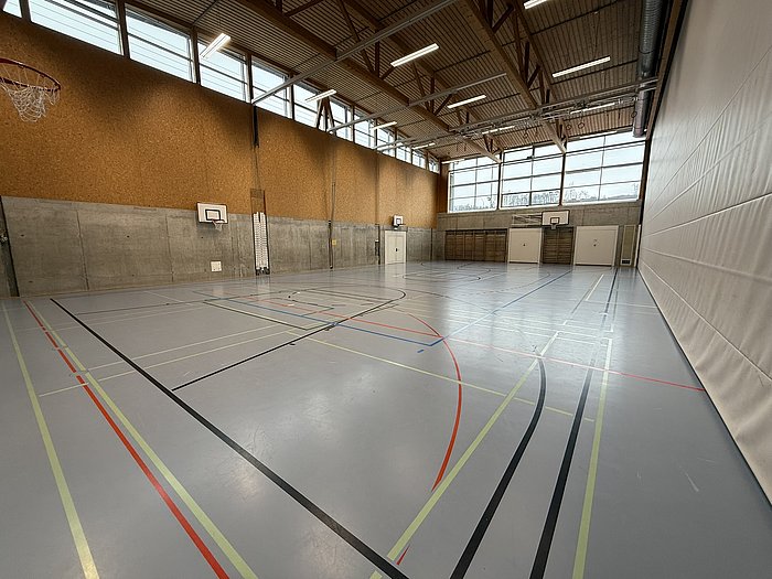 Halle 3 - Gerätehalle, Bild #