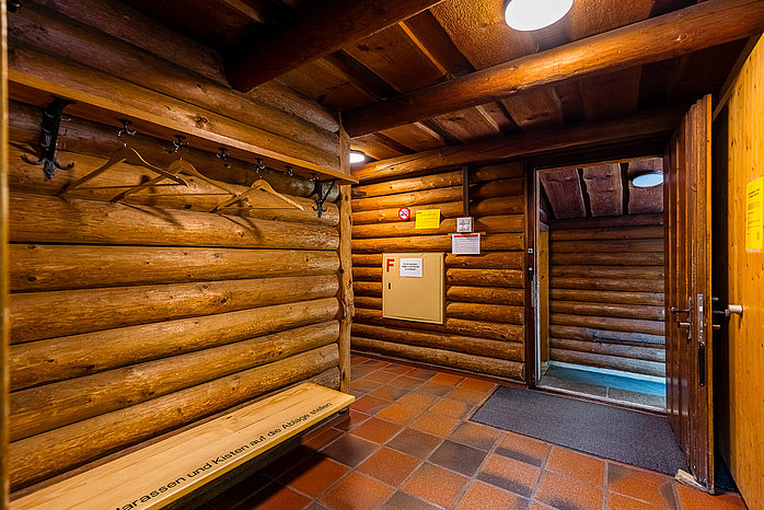 Forsthaus "Tägerhard", Bild 7 / 16