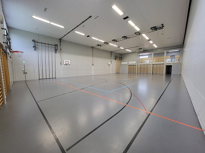 Halle C, Bild #