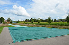Laufbahn, Bild #1