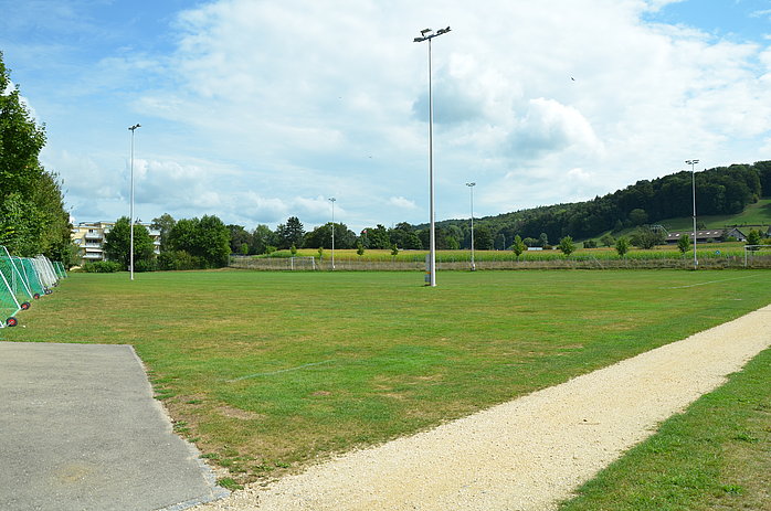 Sportplatz "Ländli 1", Bild 2 / 2