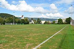 Sportplatz "Ländli 1", Bild #1