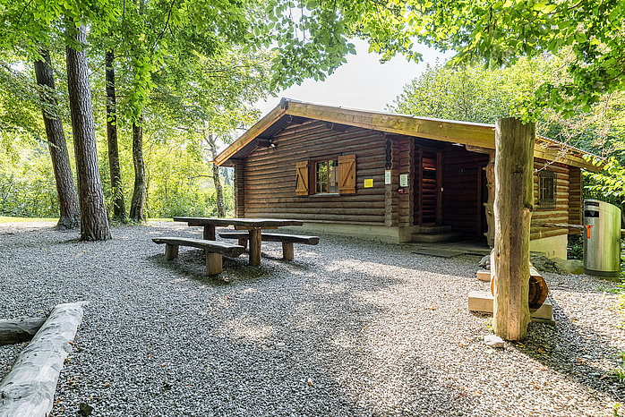Forsthaus "Tägerhard", Bild 2 / 16