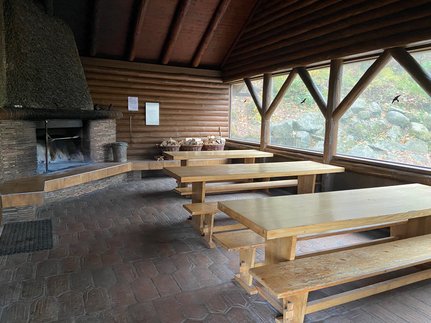 Waldhütte Fislisbach, Bild #11