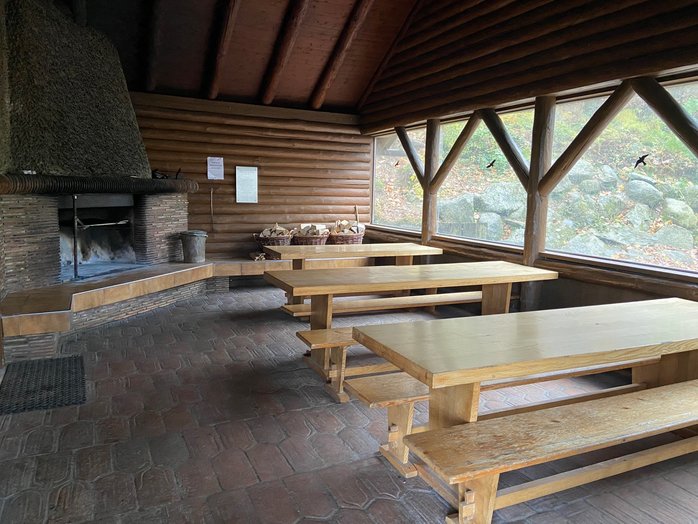 Waldhütte Fislisbach, Bild 11 / 30