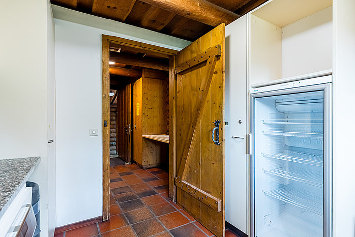Forsthaus "Tägerhard", Bild 15 / 16