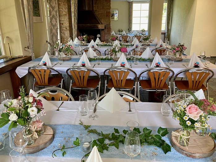 Locanda Klus, Bild 3 / 7