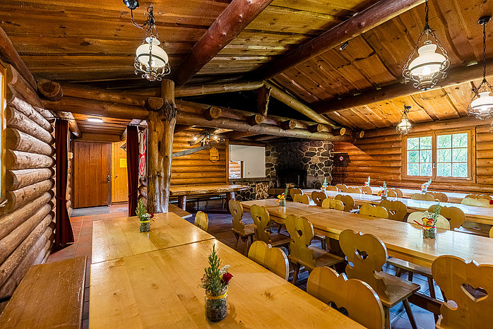 Forsthaus "Tägerhard", Bild 12 / 16