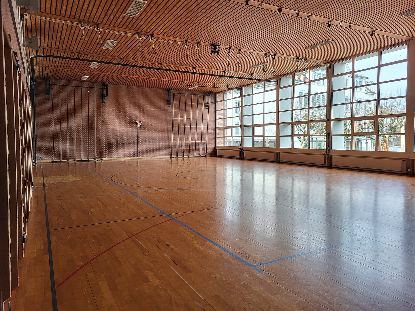 Alte Halle