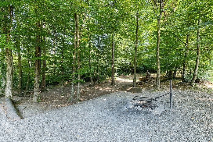 Forsthaus "Tägerhard", Bild 5 / 16