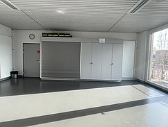 Mehrzweckraum, Bild #3