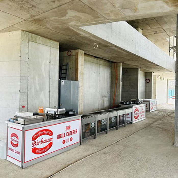 Catering der Dorfmetzgerei Birbaum, Bild 15 / 28