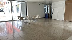 Gemeindezentrum (GdZ): Foyer , Bild #2