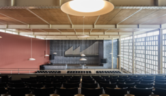 Zentrum Johannes - Kirchenraum, Bild #2