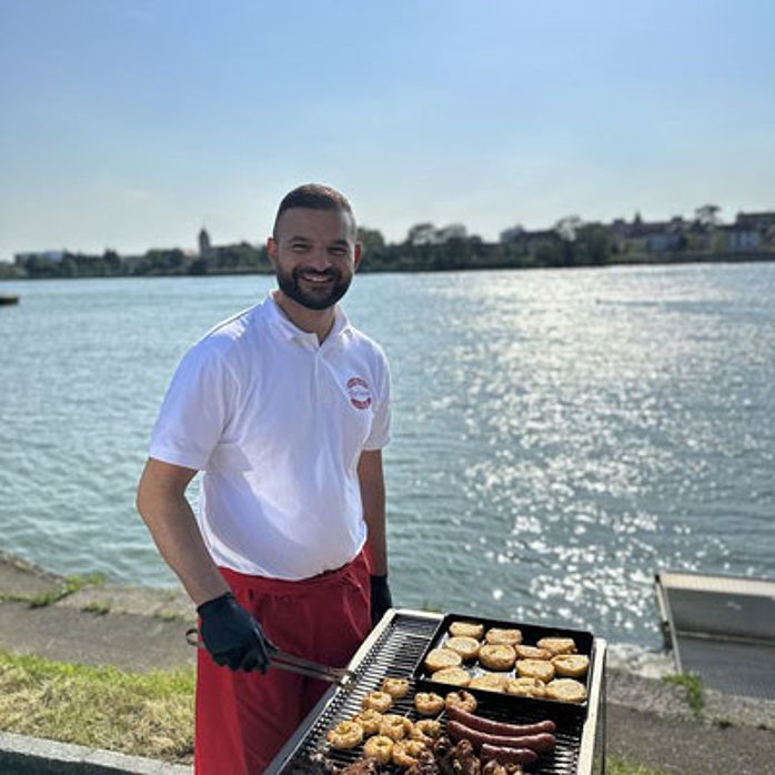 Catering der Dorfmetzgerei Birbaum, Bild 21 / 28