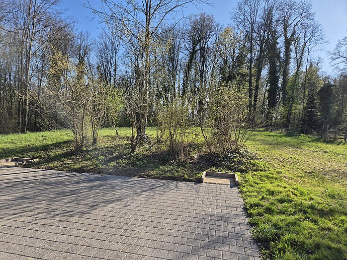 Forsthaus Kirschner, Bild 24 / 25