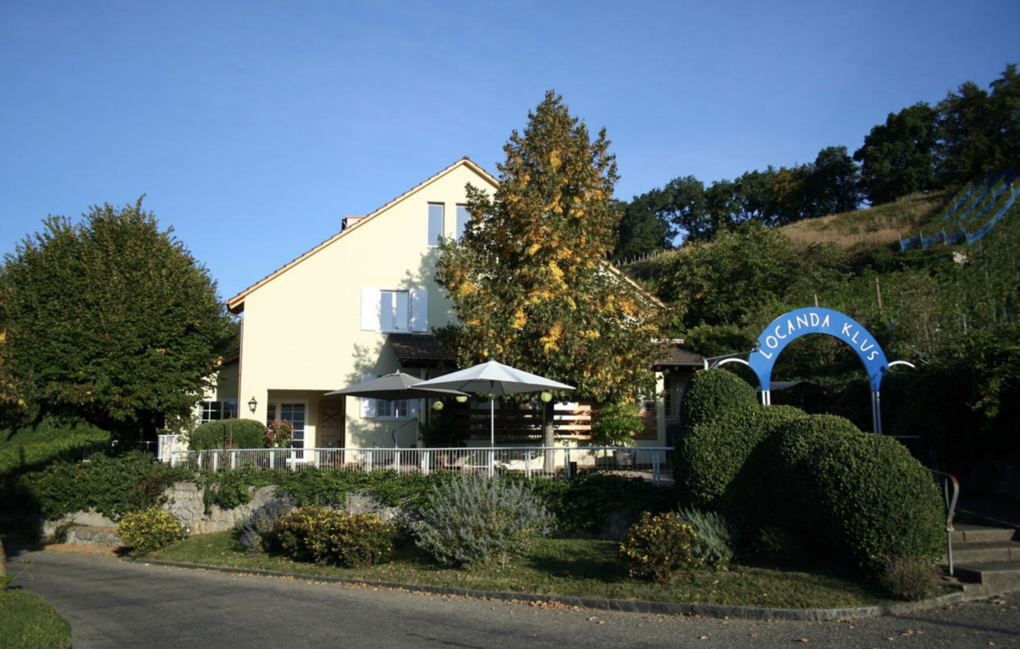 Locanda Klus