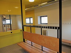 Burghalde Sporthalle 4 (über LSH), Bild #3