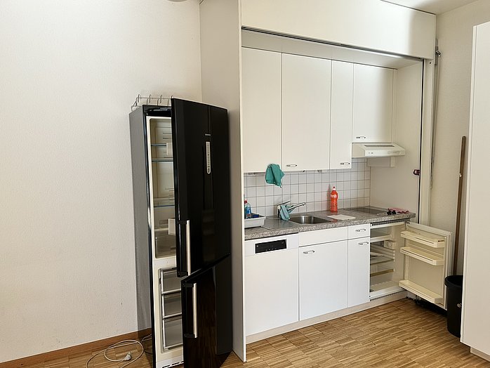 Gemeinschaftsraum Seestrasse, Bild 6 / 8