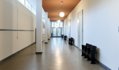 Zentrum Johannes - Saal, Bild #6