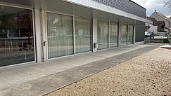 Gemeindezentrum (GdZ): Gemeindesaal, Bild #6