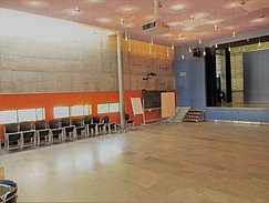 Kappi Aula, Bild #1