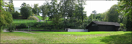 Bootshaus Limmat-Club Baden, Bild #3