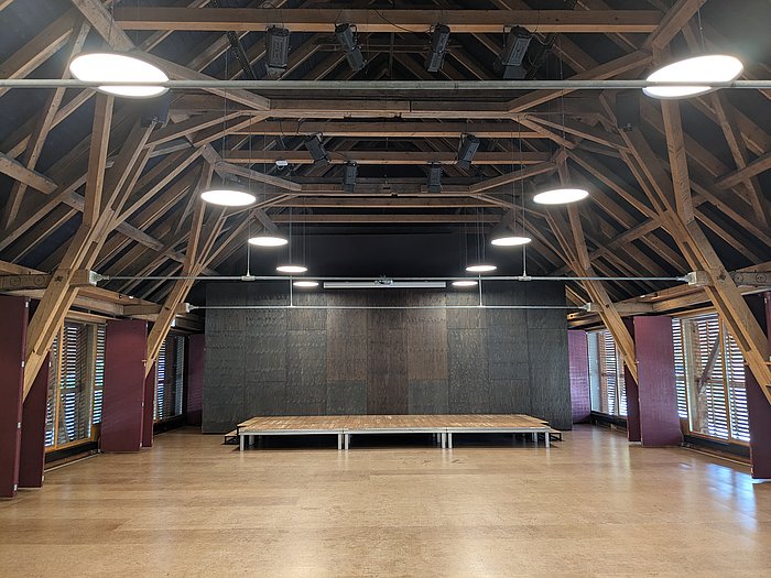 Eventlokal, Bild #