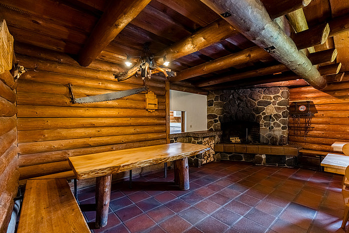 Forsthaus "Tägerhard", Bild 11 / 16