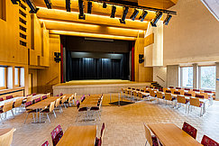 Saalbau Wilden Mann - Grosser Saal, Bild #1