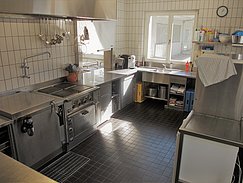 Kappi Mittagstisch, Bild #3