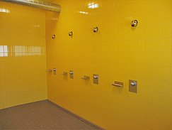 Burghalde Sporthalle 4 (über LSH), Bild #2