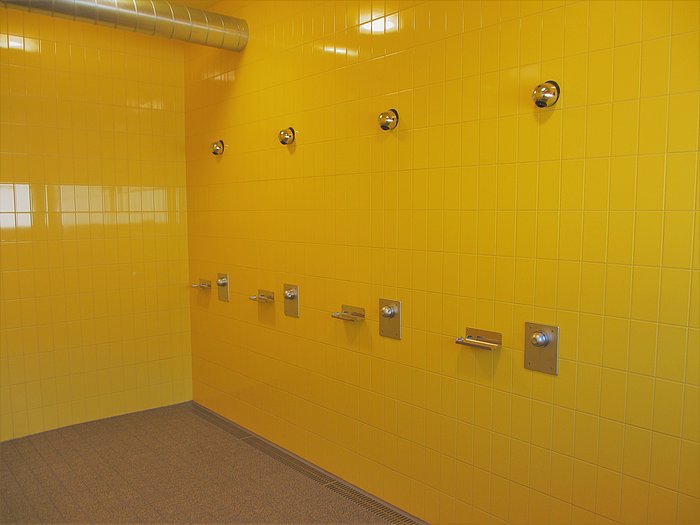 Burghalde Sporthalle 4 (über LSH), Bild #2