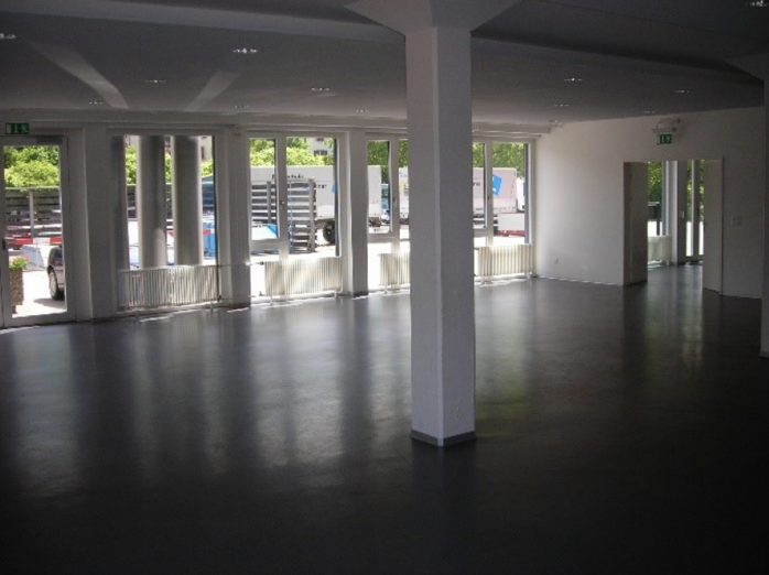 Werkhof - Schadiraum, Bild 4 / 7