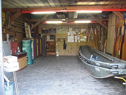 Bootshaus Limmat-Club Baden, Bild #7