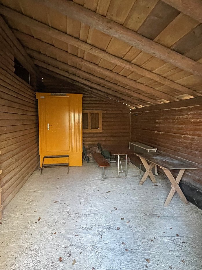 Waldhütte Rindel, Bild 7 / 9