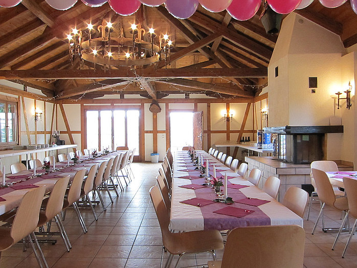Forsthaus Kirschner, Bild 20 / 25