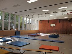 Tannegg Sporthalle 3 (oben), Bild #3
