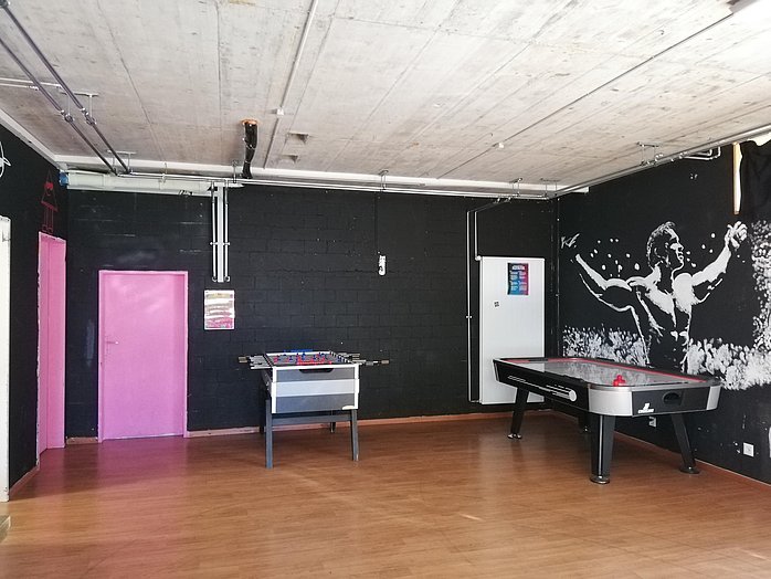 Jugendtreff JAM, Bild 14 / 14