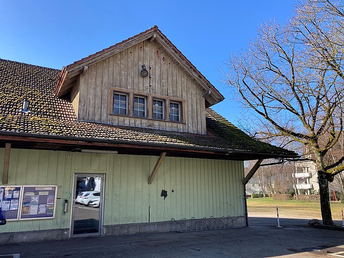 Jugendtreff JAM, Bild 1 / 14